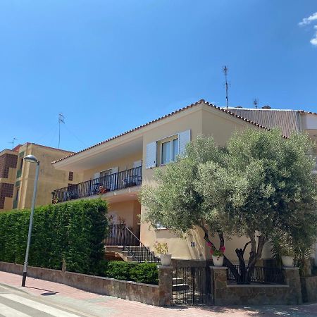 דירות פלאמוס Casa Baba מראה חיצוני תמונה