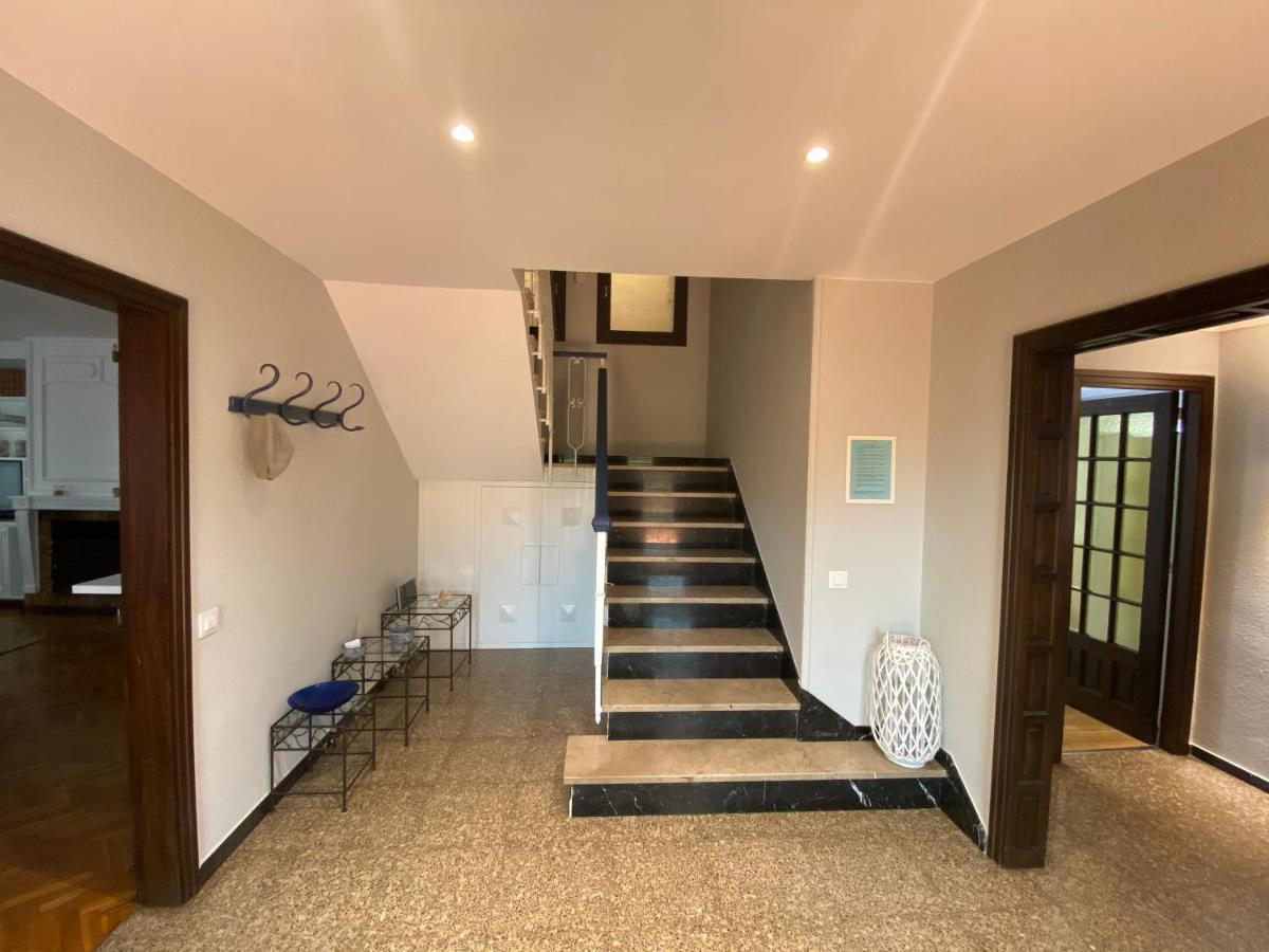 דירות פלאמוס Casa Baba מראה חיצוני תמונה