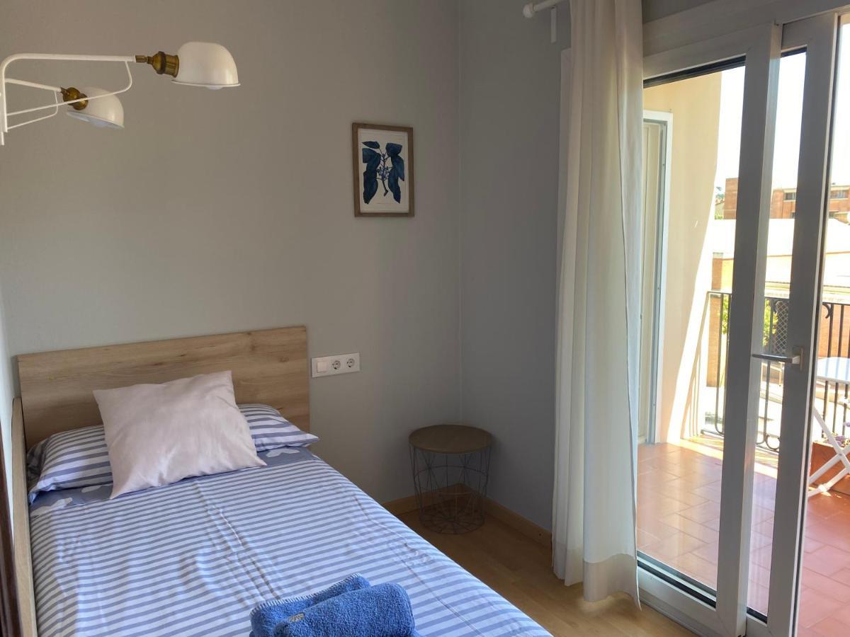 דירות פלאמוס Casa Baba מראה חיצוני תמונה