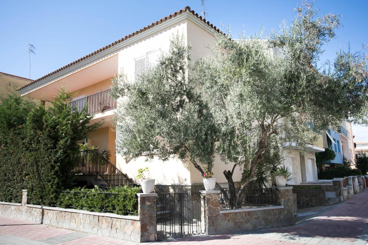 דירות פלאמוס Casa Baba מראה חיצוני תמונה