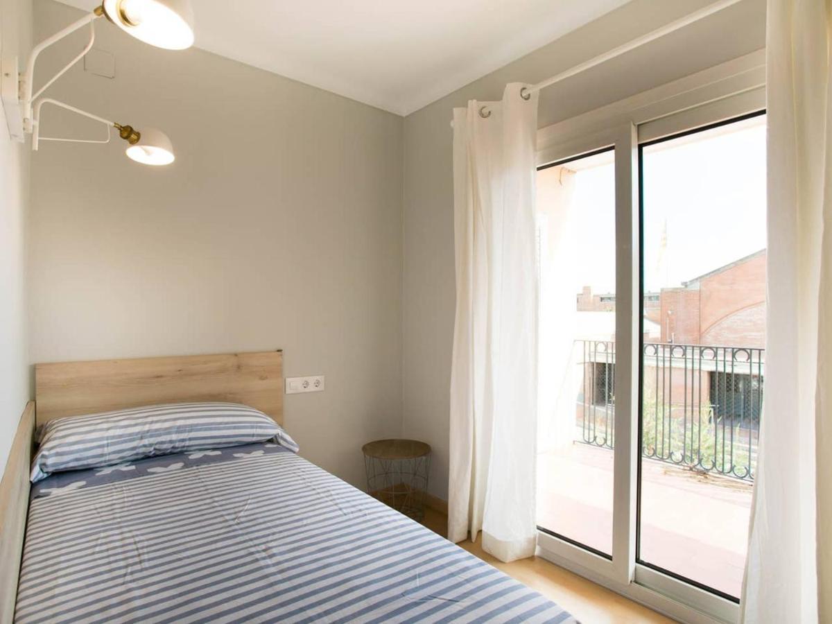 דירות פלאמוס Casa Baba מראה חיצוני תמונה